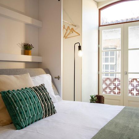 شقة Casas Do Patio كويمبرا المظهر الخارجي الصورة