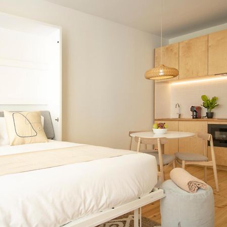 شقة Casas Do Patio كويمبرا المظهر الخارجي الصورة
