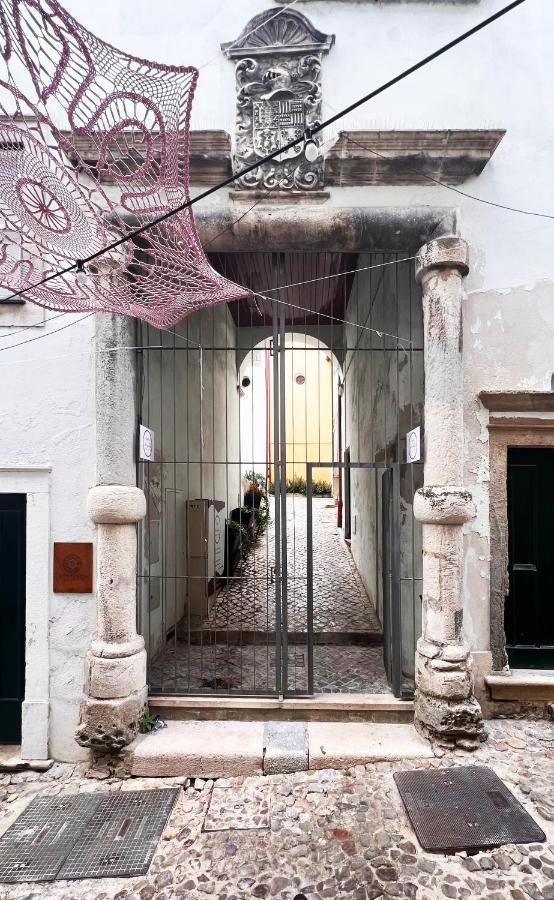 شقة Casas Do Patio كويمبرا المظهر الخارجي الصورة