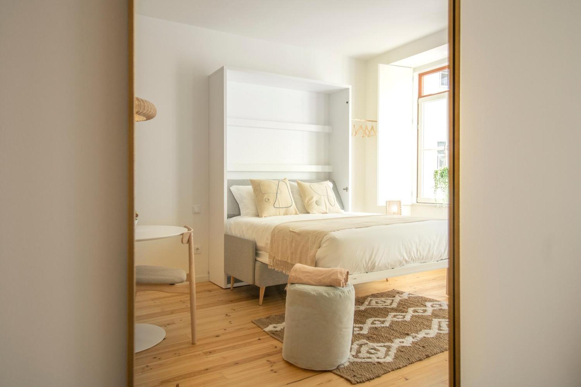 شقة Casas Do Patio كويمبرا المظهر الخارجي الصورة