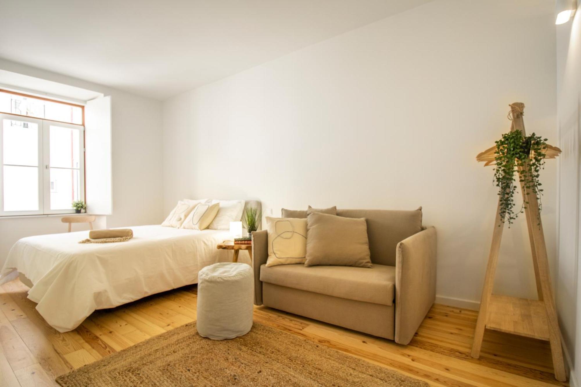 شقة Casas Do Patio كويمبرا المظهر الخارجي الصورة