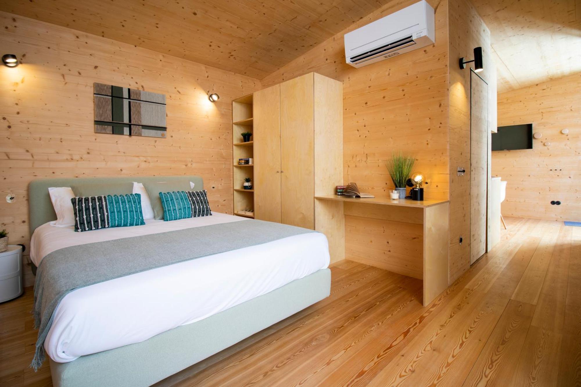 شقة Casas Do Patio كويمبرا المظهر الخارجي الصورة