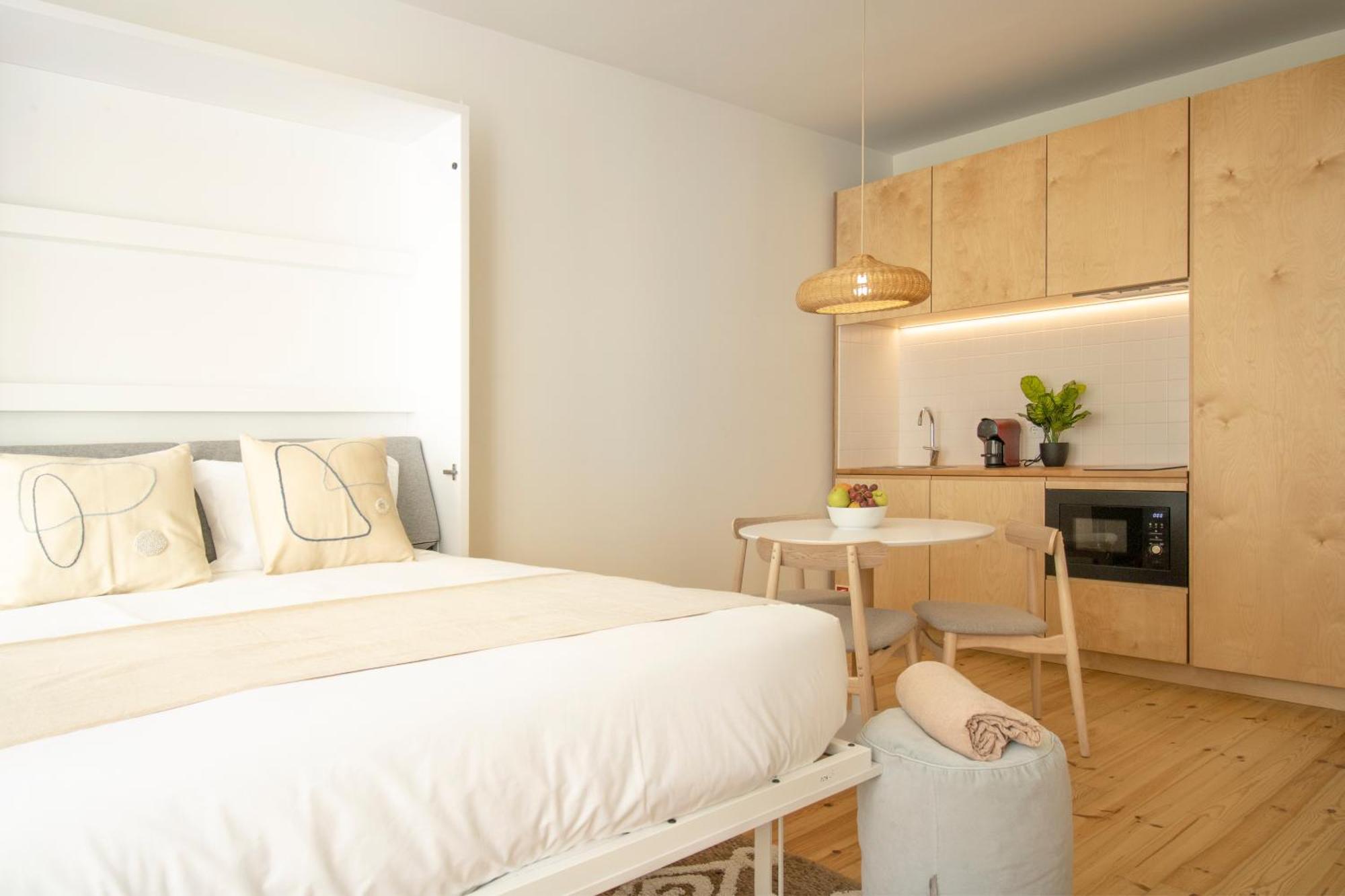 شقة Casas Do Patio كويمبرا المظهر الخارجي الصورة