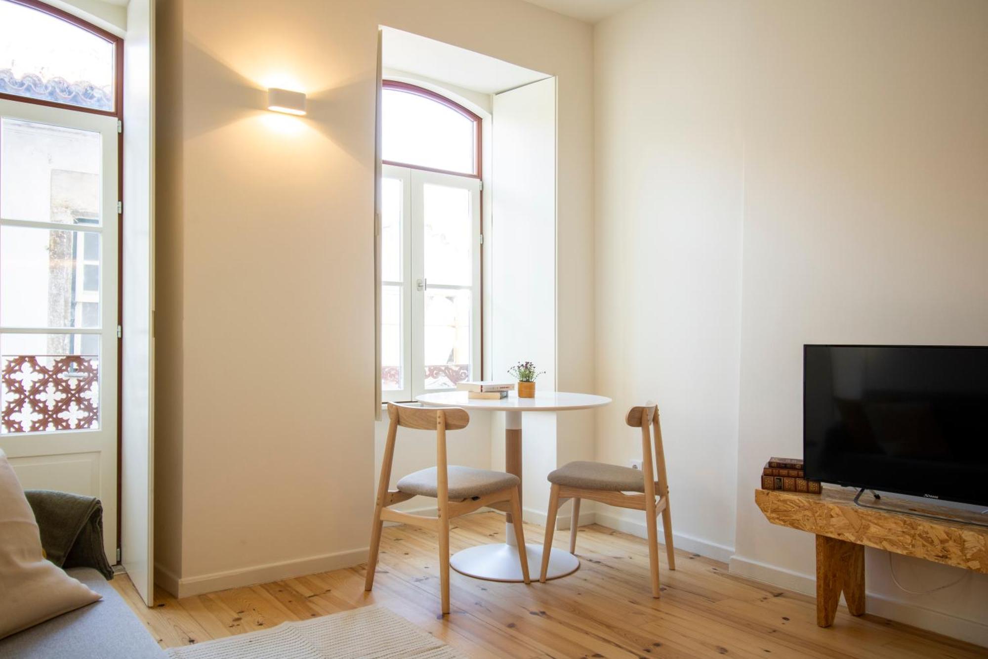 شقة Casas Do Patio كويمبرا المظهر الخارجي الصورة