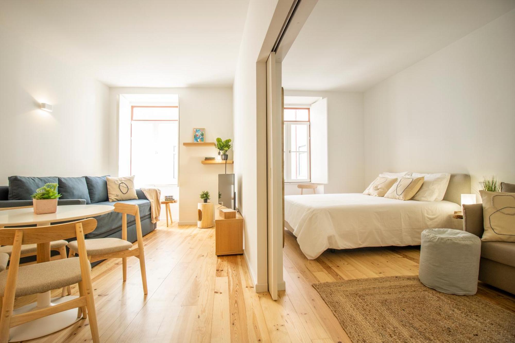 شقة Casas Do Patio كويمبرا المظهر الخارجي الصورة
